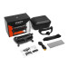 Окуляри FPV CADDXFPV Walksnail Avatar HD Goggles X Digital 5.8GHz 8CH (HP070-0057/WN02-FP003)