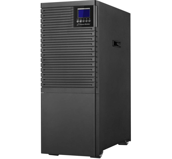 Пристрій безперебійного живлення PowerWalker VFI 10000 TGB (10122125)
