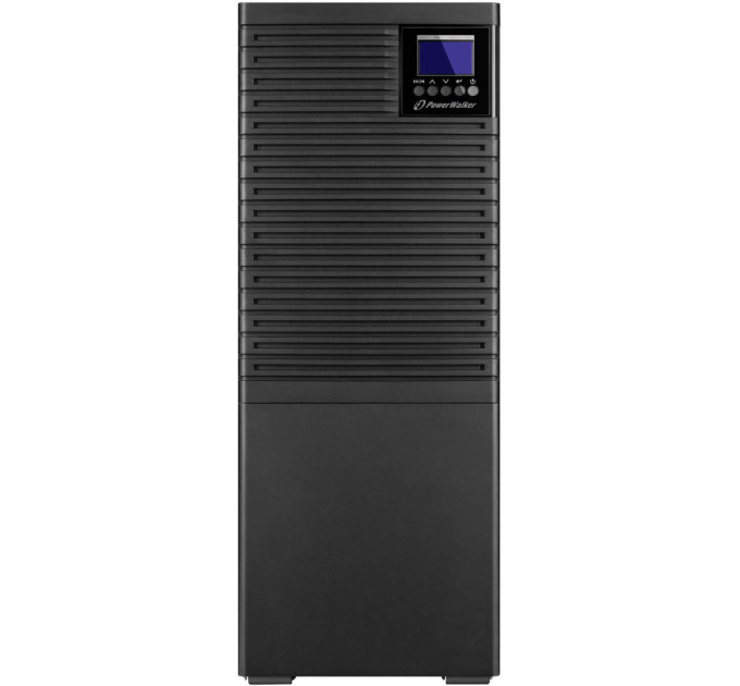 Пристрій безперебійного живлення PowerWalker VFI 10000 TGB (10122125)