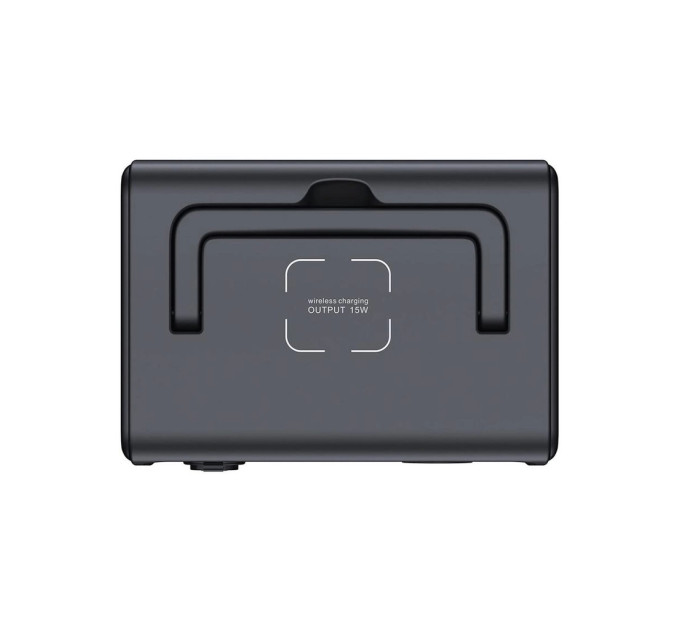 Зарядна станція BLUETTI EB3A 600W (EB3A)