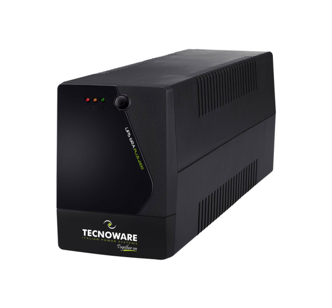 Пристрій безперебійного живлення TECNOWARE 2000 IEC TOGETHER ON (FGCERAPL2102IEC)