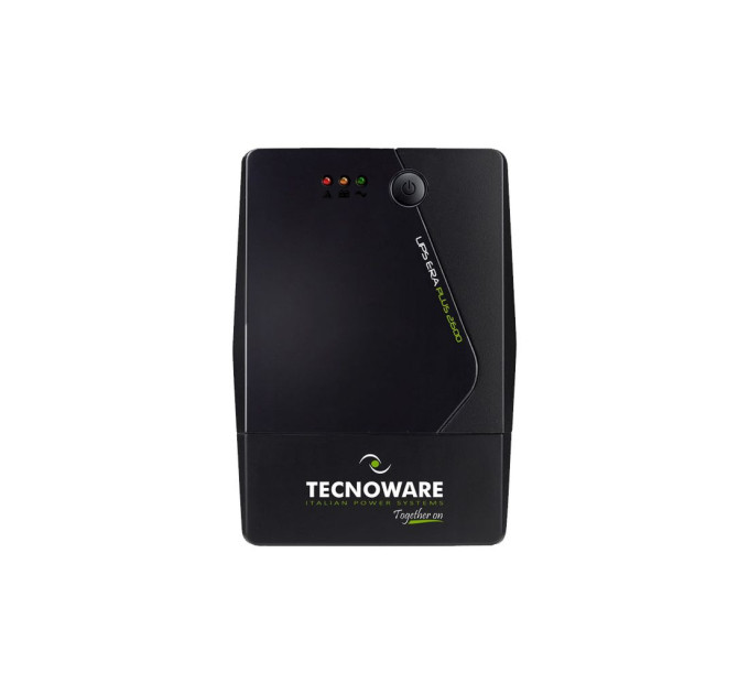 Пристрій безперебійного живлення TECNOWARE 2600 IEC TOGETHER ON (FGCERAPL2602IEC)