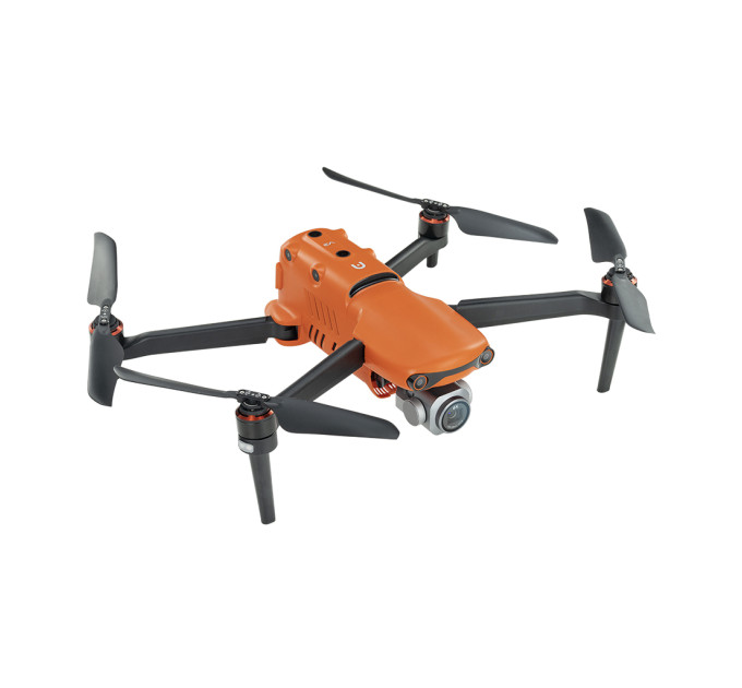 Квадрокоптер Autel EVO II Pro Rugged Bundle V3 (102001514)