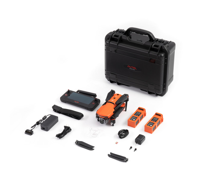 Квадрокоптер Autel EVO II Pro Rugged Bundle V3 (102001514)