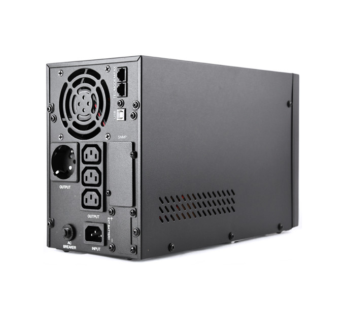 Пристрій безперебійного живлення EnerGenie EG-UPS-PS1000-01, 1000VA (EG-UPS-PS1000-01)