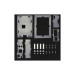 Корпус для Мікро ПК Raspberry Pi для PI4 прозорий (Acrylic, for 3.5 inch LCD) (RA575)
