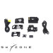 Відеоприймач (VRX) Skyzone SteadyView X 5.8GHz 48CH L Band (STVX)
