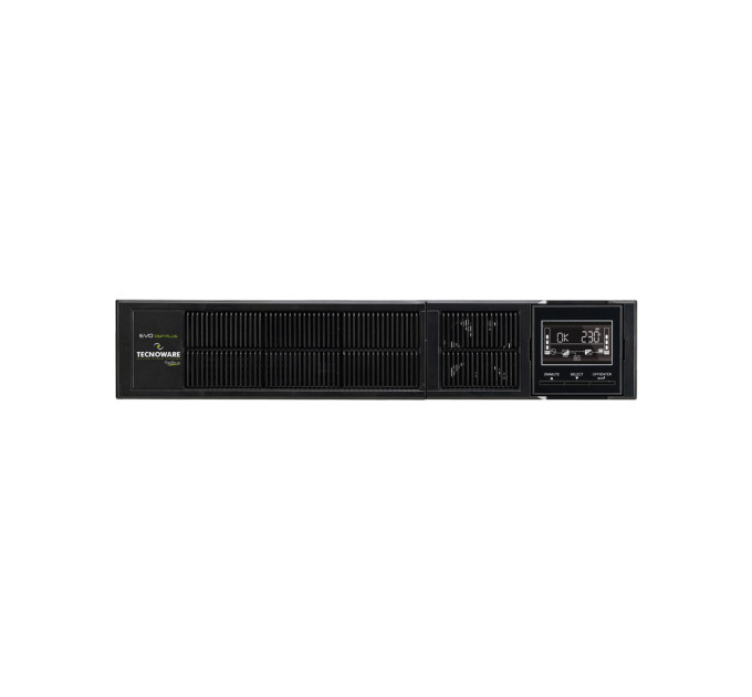 Пристрій безперебійного живлення TECNOWARE EVO DSP PLUS 1200 (FGCEDP1202RTIEC)