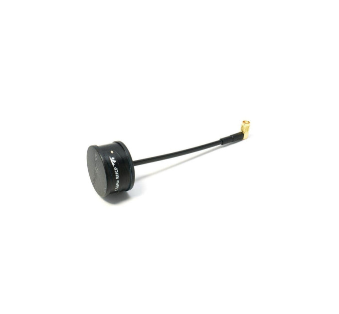 Антена для дрона TrueRC Singularity 1.3GHz SMA90 RHCP (0608597252392)