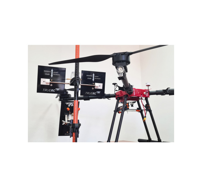 Антена для дрона TrueRC X2-AIR 1.3 RHCP (0608597253696)