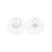 Антена для дрона TrueRC X2-AIR 5.8 MK II SMA RHCP (0608597255782/0608597253535)