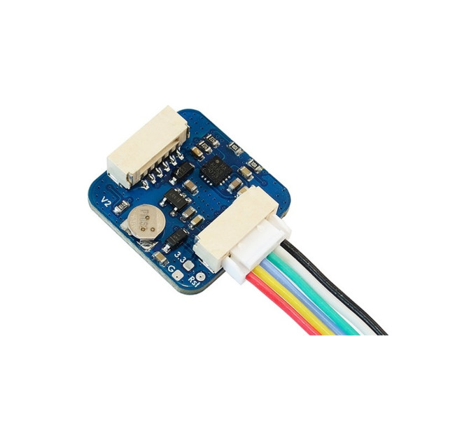 Компас для дрона MATEKSYS GNSS Compass (M10Q-5883/HP024.0115)