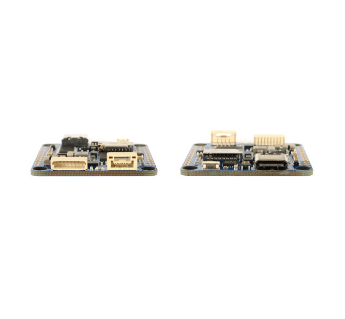Політний контролер (FC) MATEK H743-SLIM-V3 (H743-SLIM-V3/HP0024.0075-V3)