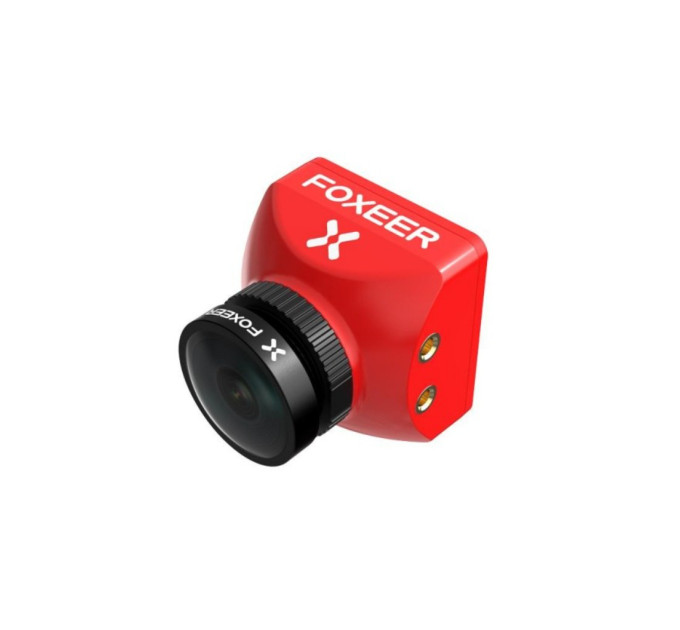 Камера FPV Foxeer Toothless 2 Mini 1200TVL (HS1239)