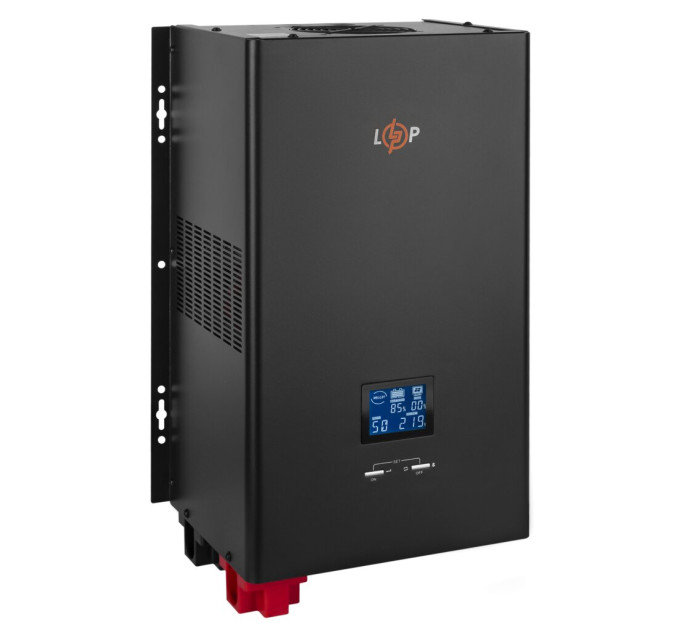 Пристрій безперебійного живлення LogicPower LPE-W-PSW-3600VA (19410)