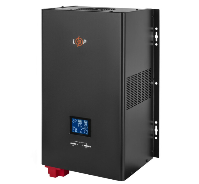 Пристрій безперебійного живлення LogicPower LPE-W-PSW-3600VA (19410)