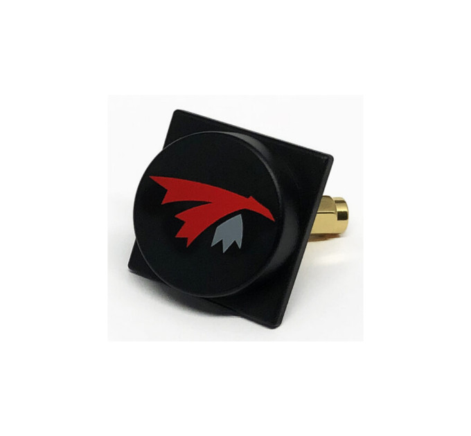Антена для дрона TrueRC X-AIR 5.8 MK II SMA RHCP (0608597252255/0608597255645)