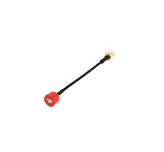Антена для дрона TrueRC SINGULARITY 5.8GHz SMA 120mm RHCP (0608597251951)