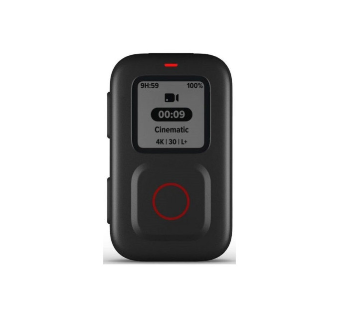 Аксесуар до екшн-камер GoPro The REMOTE 3.0 (ARMTE-003-EU)