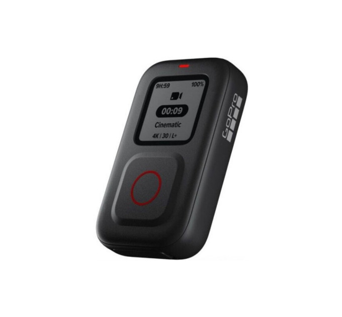 Аксесуар до екшн-камер GoPro The REMOTE 3.0 (ARMTE-003-EU)