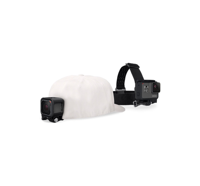 Аксесуар до екшн-камер GoPro for GoPro MAX (ACCOV-001)