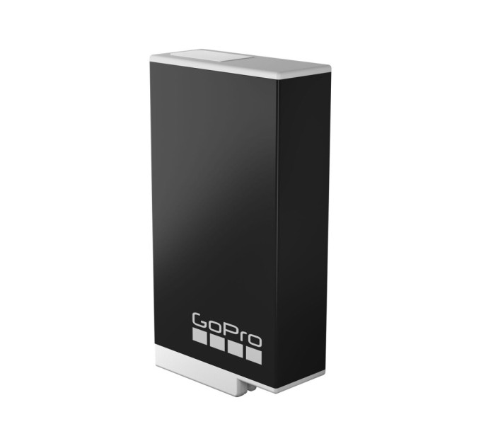 Аксесуар до екшн-камер GoPro MAX DualBatteryCharger + Enduro Battery (ACDBD-011-EU)
