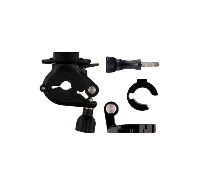 Аксесуар до екшн-камер GoPro Handlebar/ Seatpost/ Pole Mount (AGTSM-001)