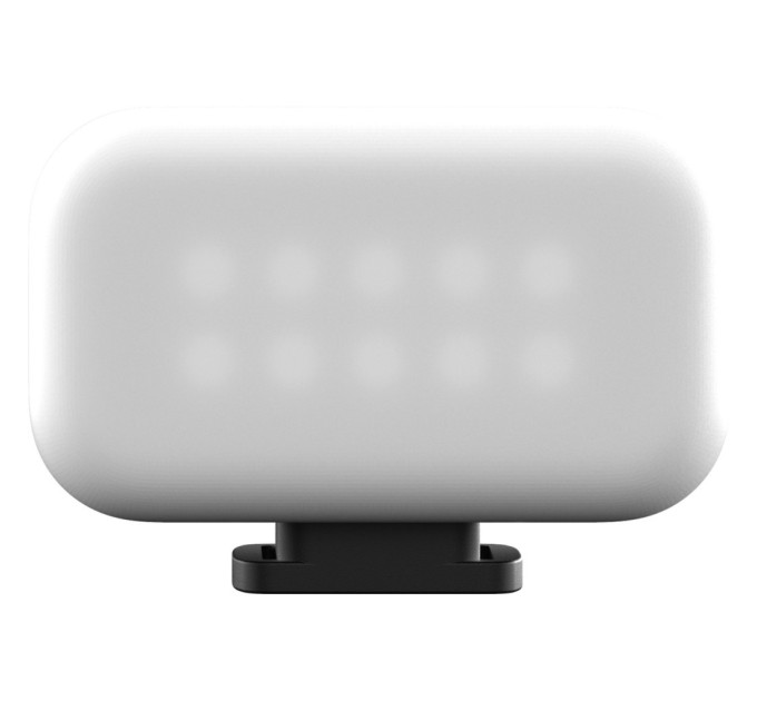 Аксесуар до екшн-камер GoPro GoPro Light Mod for Hero 11, Hero 10, Hero 9, HERO 8 (ALTSC-001-EU)