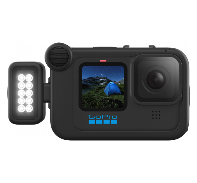 Аксесуар до екшн-камер GoPro GoPro Light Mod for Hero 11, Hero 10, Hero 9, HERO 8 (ALTSC-001-EU)