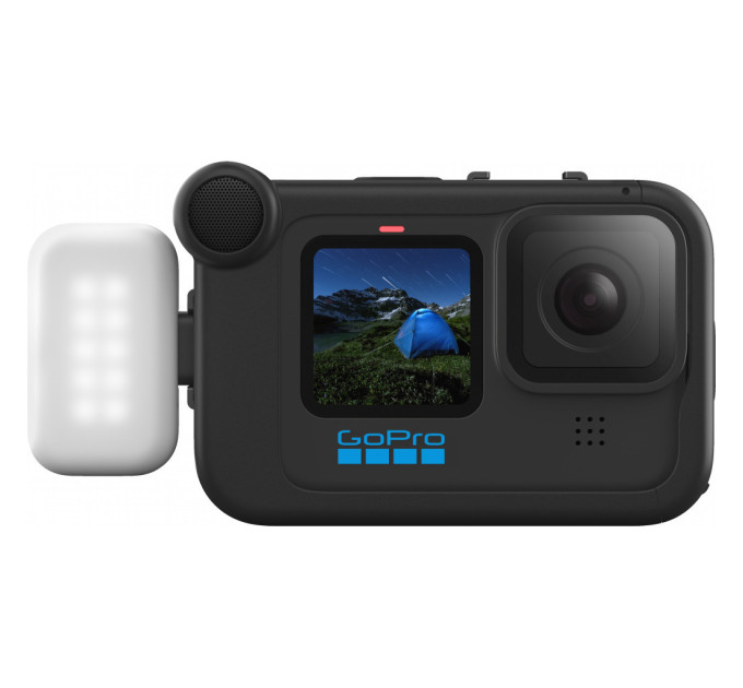 Аксесуар до екшн-камер GoPro GoPro Light Mod for Hero 11, Hero 10, Hero 9, HERO 8 (ALTSC-001-EU)