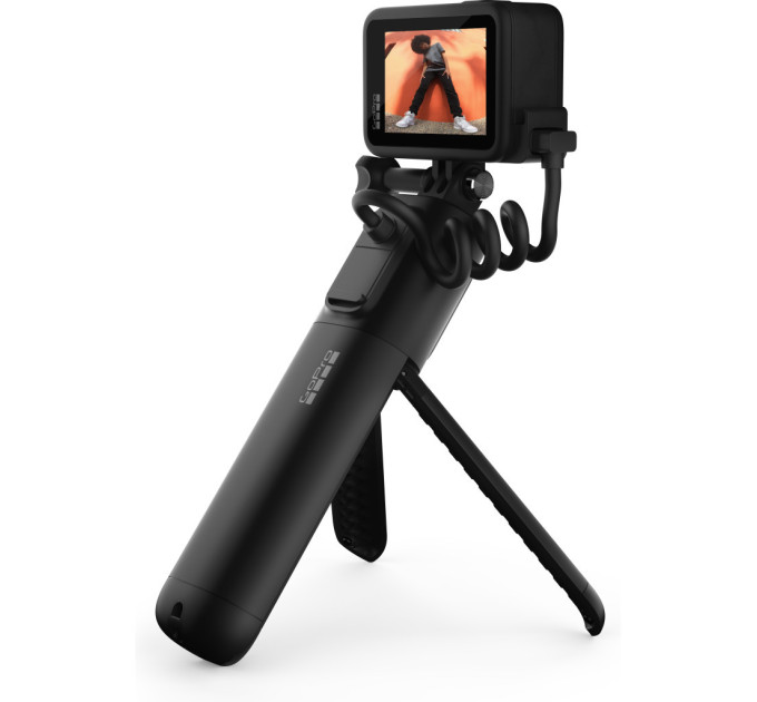 Аксесуар до екшн-камер GoPro GOPRO VOLTA for HERO9, HERO10, HERO11 and MAX (APHGM-001-EU)