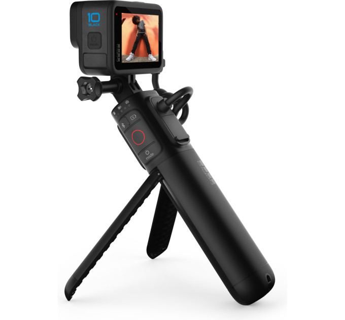 Аксесуар до екшн-камер GoPro GOPRO VOLTA for HERO9, HERO10, HERO11 and MAX (APHGM-001-EU)