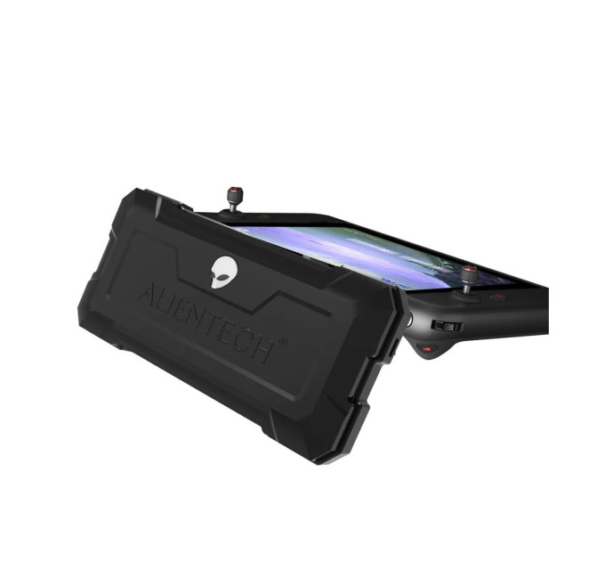 Підсилювач сигналу для дрона ALIENTECH Duo II 2.4G/5.8G для Autel Smart Controller (DUO-2458SSB/A-SC)