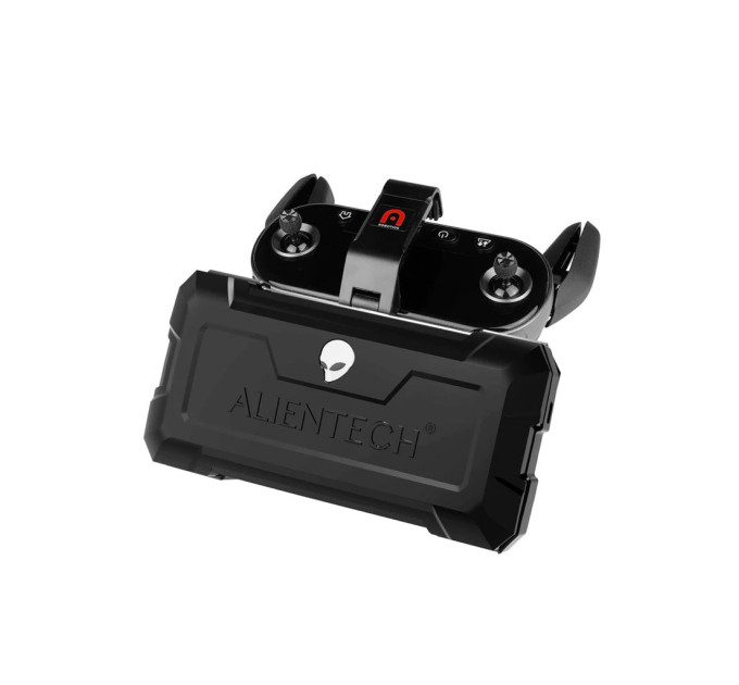 Підсилювач сигналу для дрона ALIENTECH Duo II 2.4G/5.8G для DJI RC PRO (DUO-2458SSB/D-M3PRO)