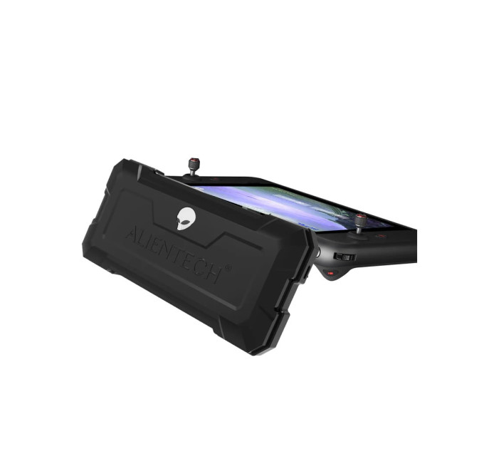 Підсилювач сигналу для дрона ALIENTECH Duo II 2.4G/5.8G для DJI RC PRO (DUO-2458SSB/D-M3PRO)