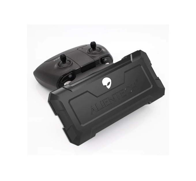 Підсилювач сигналу для дрона ALIENTECH Duo II 2.4G/5.8G для DJI RC PRO (DUO-2458SSB/D-M3PRO)