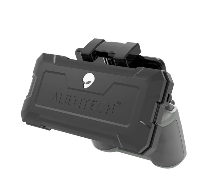 Підсилювач сигналу для дрона ALIENTECH Duo II 2.4G/5.8G для DJI Smart Controller (DUO-2458SSB/D-SC)