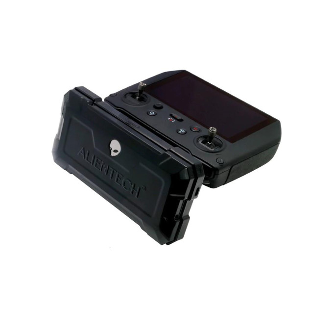 Підсилювач сигналу для дрона ALIENTECH Duo II 2.4G/5.8G для DJI Smart Controller (DUO-2458SSB/D-SC)