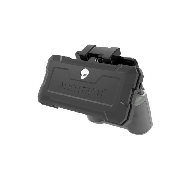 Підсилювач сигналу для дрона ALIENTECH Duo II 2.4G/5.8G для DJI RC N1 (RC231) (DUO-2458SSB/MA2)