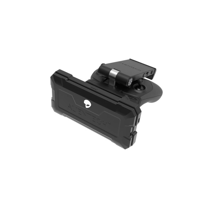 Підсилювач сигналу для дрона ALIENTECH Duo II 2.4G/5.8G для DJI RC N1 (RC231) (DUO-2458SSB/MA2)