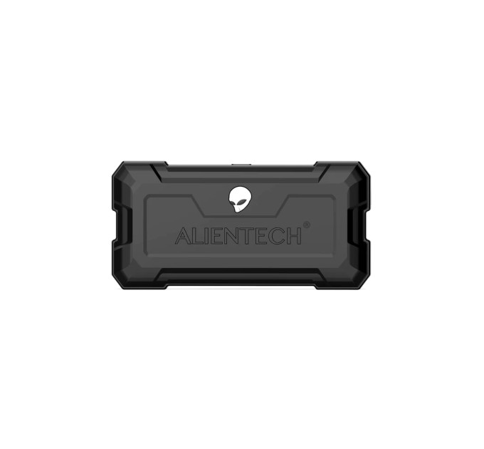Підсилювач сигналу для дрона ALIENTECH Duo II 2.4G/5.8G для DJI RC N1 (RC231) (DUO-2458SSB/MA2)