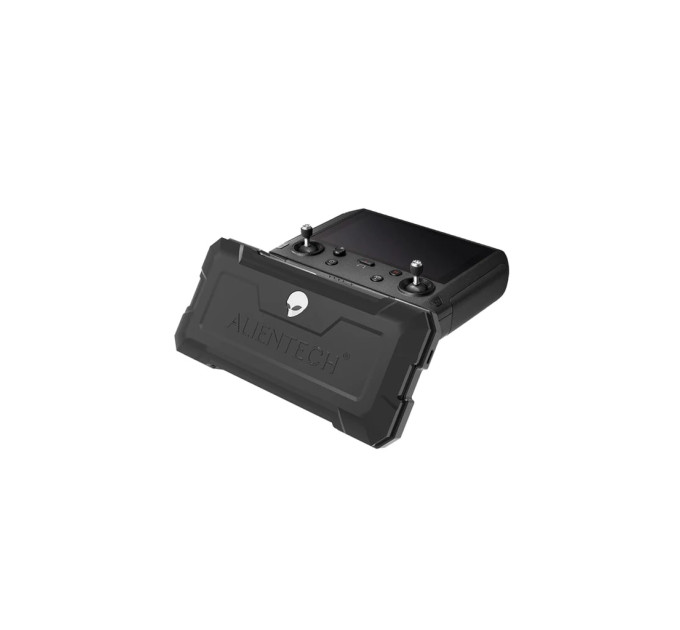 Підсилювач сигналу для дрона ALIENTECH Duo II 2.4G/5.8G для DJI RC N1 (RC231) (DUO-2458SSB/MA2)