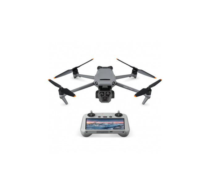Квадрокоптер DJI Mavic 3 Pro (DJI RC) (CP.MA.00000656.01)