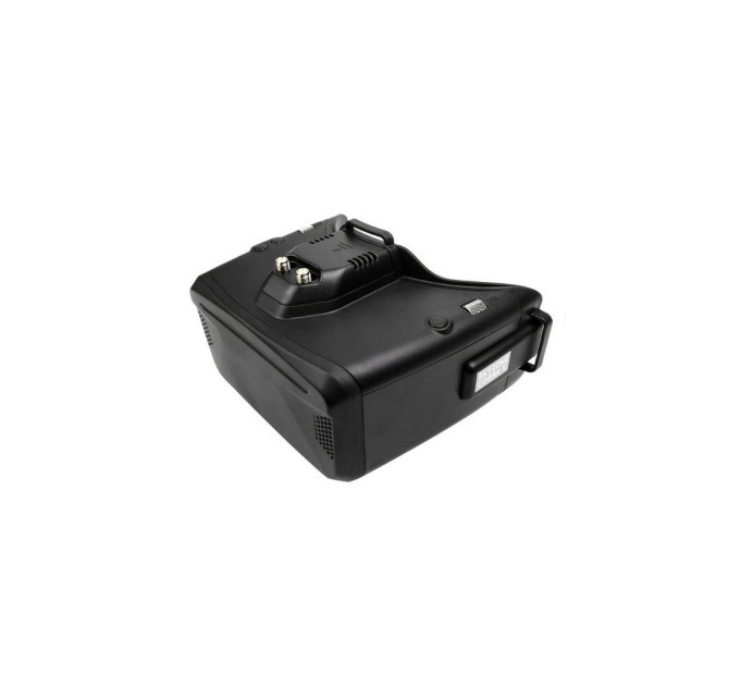 Окуляри FPV Skyzone Cobra X V4 Diversity DVR 5.8GHz 48CH L Band (COBRAX)