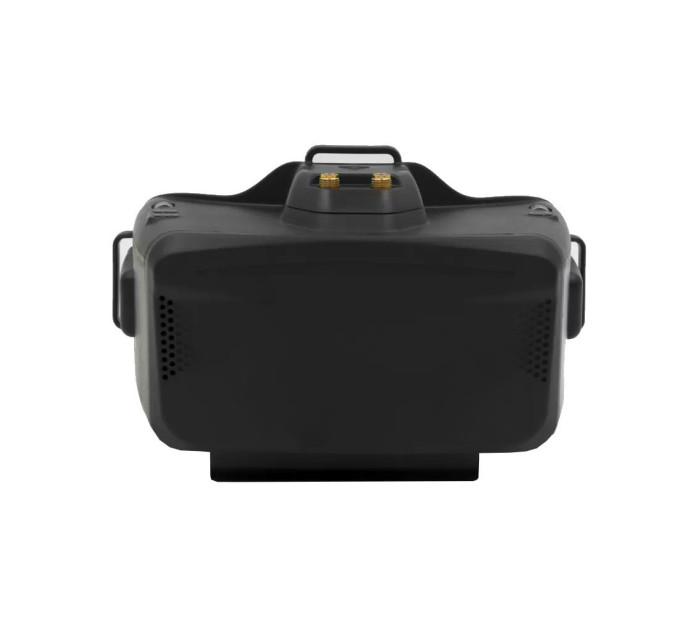 Окуляри FPV Skyzone Cobra X V4 Diversity DVR 5.8GHz 48CH L Band (COBRAX)