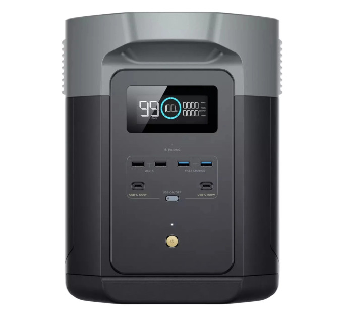 Зарядна станція EcoFlow DELTA 2 Max (EFDELTA2Max-EU)