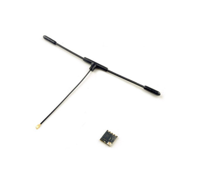 Приймач (RX) HappyModel ELRS ES900RX 915MHz 0.6g Receiver (868MHZ-ES900RX/HP037.0185-FCC/2D20018)