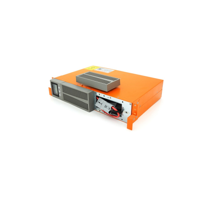 Пристрій безперебійного живлення Makelsan ОNLINE MAKELSAN PowerPack Se-RT-1kVA-LCD (PowerPackSeRT-1kVA)