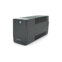 Пристрій безперебійного живлення Qoltec QLT1000 (QLT1000L-53972)