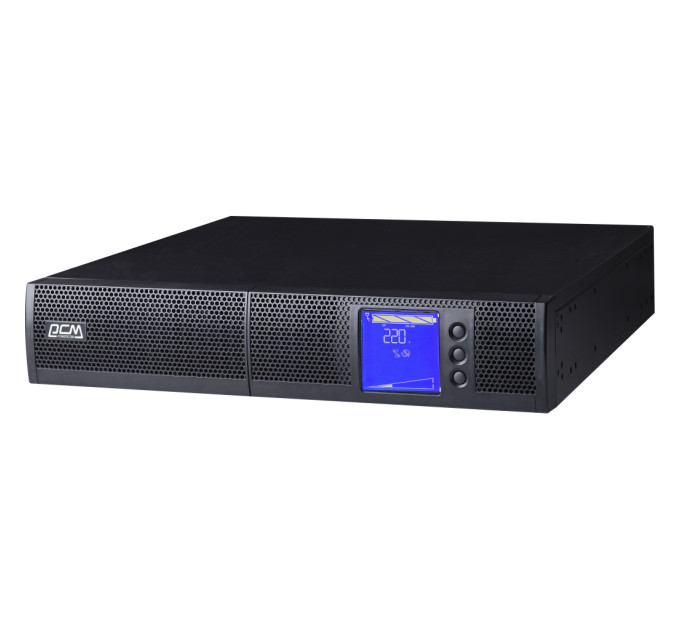 Пристрій безперебійного живлення Powercom SNT-1500
